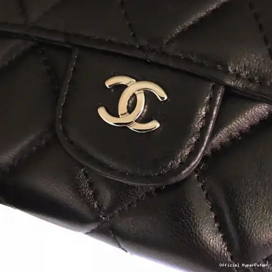 HyperPeter CHANEL WALLET 0515